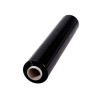 Rola folie strech, paletizat manual, negra, 23 microni, 1.2kg Produse 20,60 lei