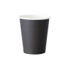 Pahare carton 350ml - 12oz negru D80, 50buc Produse 10,44 lei