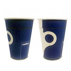 Pahare carton 200ml - 7oz vending, Lavazza, D70, 50buc Produse 5,47 lei
