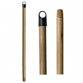 Coada lemn de esenta tare, 120cm*2.2cm, filet universal (50buc) Produse 79,38 lei