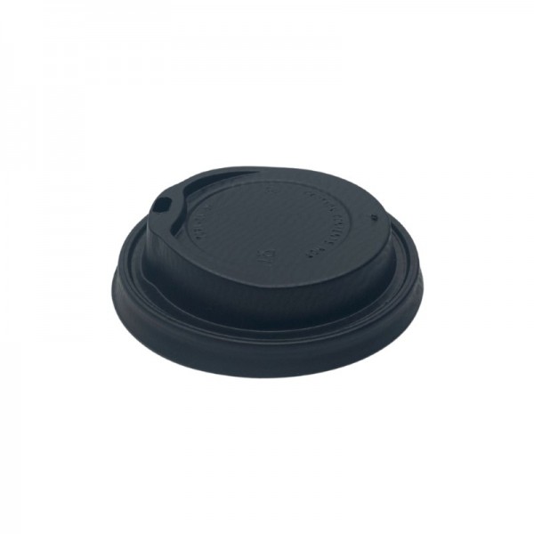 Capac negru D90 (100buc) Produse 14,67 lei