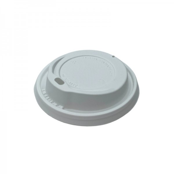 Capac alb D90 (100buc) Produse 14,67 lei