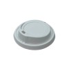 Capac alb D90 (100buc) Produse 14,67 lei