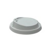 Capac alb D90 (100buc) Produse 14,67 lei