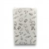 Pungi grill, rotiserie, design urban, 12*8*28 cm, 500buc Produse 110,15 lei