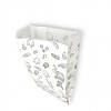 Pungi grill, rotiserie, design urban, 12*8*28 cm, 500buc Produse 110,15 lei