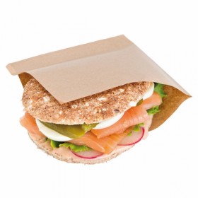 Coltar hartie natur, 17*17cm, 500buc Coltare din hartie 54,62 lei