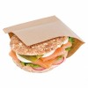 Coltar hartie natur, 17*17cm, 500buc Coltare din hartie 54,62 lei