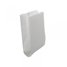 Punga hartie cerata, alba, 300gr cartofi prajiti, 1000buc Produse 91,84 lei