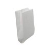 Punga hartie cerata, alba, grill, 16*7*27cm, 1000buc Pungi grill 144,56 lei