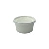 Bol supa + capac, carton alb, 12oz|350ml, 50buc Produse 14,99 lei