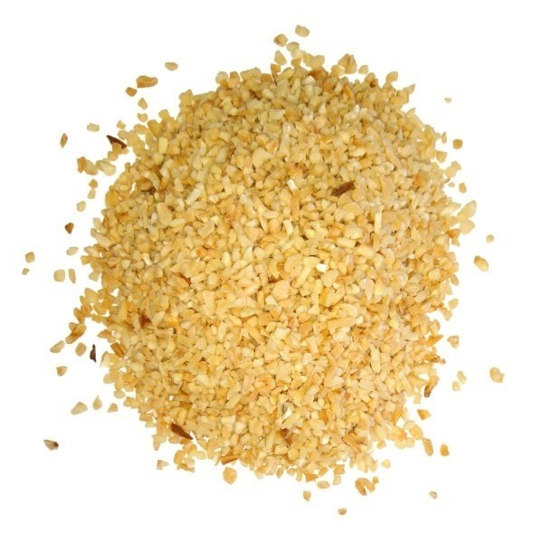 Granule de migale dulci, decorticate si prajite, 1kg Decor cornet 98,42 lei