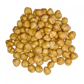 Alune intregi, prajite, 13/15, 1kg Decor cornet 90,54 lei