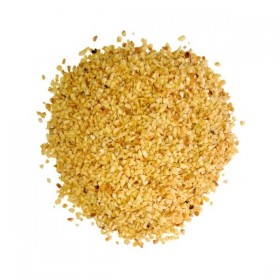 Alune granulate, prajite, 2-4 mm, 1kg Decor cornet 102,35 lei