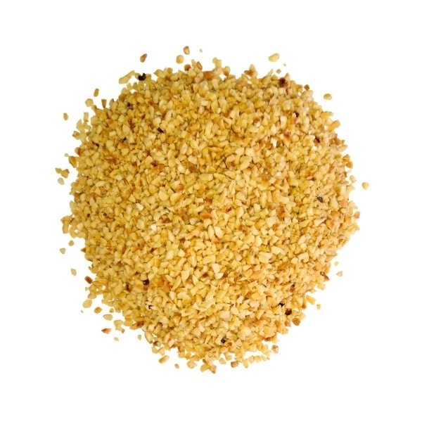 Alune granulate, prajite, 2-4 mm, 1kg Decor cornet 102,35 lei