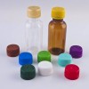 Sticle PET 25ml rotunde cu capac (1500buc) Produse 709,50 lei