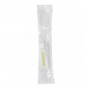 Set dentar hotelier, periuta scurta, pasta de dinti 5gr Produse 1,69 lei