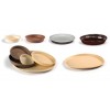 Forme copt, hartie maro, 300*15mm, 10buc Forme copt rotunde 27,95 lei