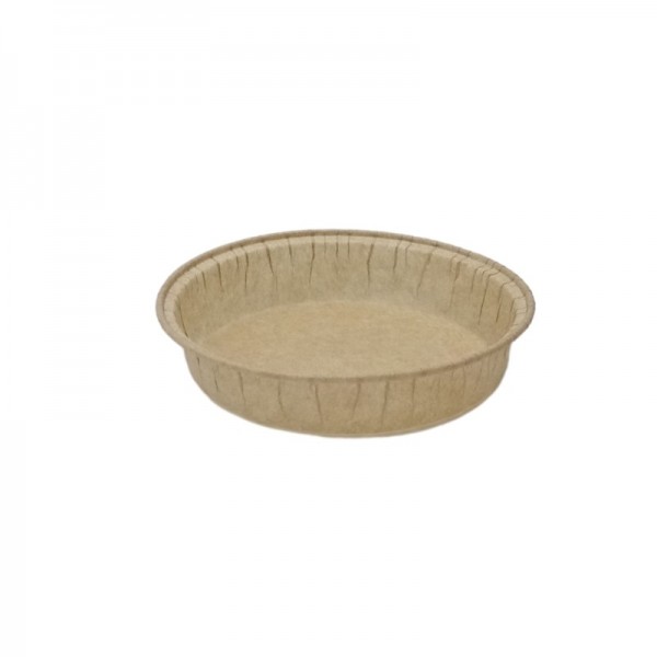 Forme copt, hartie maro, 300*15mm, 10buc Forme copt rotunde 27,95 lei