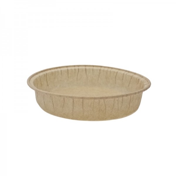 Forme copt, hartie maro, 300*15mm, 10buc Forme copt rotunde 27,95 lei