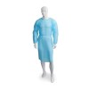 Halate de unica folosinta, Mercator, echipament protecție PPE, 10 buc Produse 26,05 lei