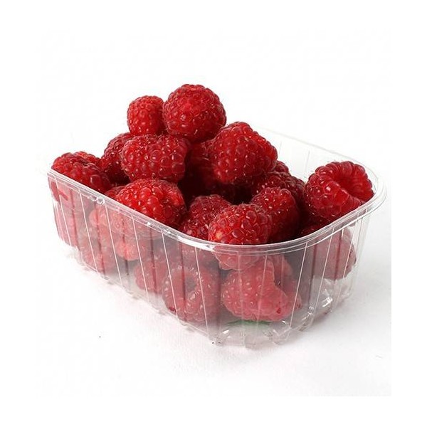 Caserole fructe, fara capac, 750gr, h75 (125buc) Produse 53,34 lei