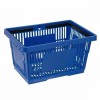 Cos de cumparaturi, cu maner, 22 litri, 42.5x30x23 cm Cosuri transport 32,40 lei