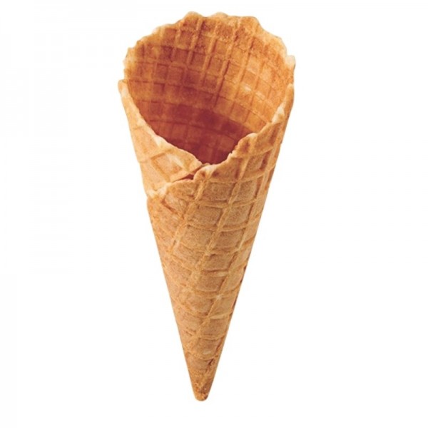 Cornet dulce pentru inghetata, Venus, 13cm, 500buc Cornete si vafe 271,20 lei
