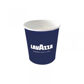 Pahare carton 85ml - 3oz Lavazza, 50buc Produse 3,99 lei