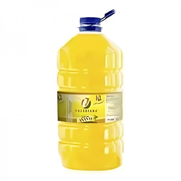 Sirop pentru granita, Valeriana, ananas (5l) Sirop granita | Topping 122,36 lei