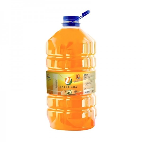 Sirop pentru granita, Valeriana, caise (5l) Sirop granita | Topping 122,36 lei