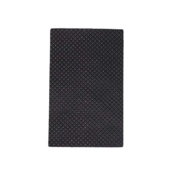 Hartie neagra, absorbanta, 7.5*11cm, 1kg Produse 109,46 lei