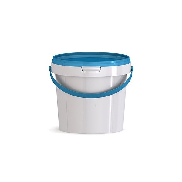 Cutie transparenta cu capac, PP, 1.1L, 10buc Polipropilena 21,60 lei