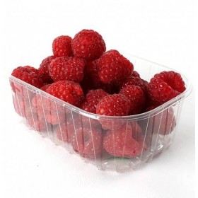 Caserole fructe, fara capac, 750gr, 190*118*h85, 900buc Produse 574,19 lei