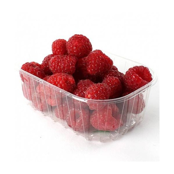 Caserole fructe, fara capac, 750gr, 190*118*h85, 900buc Produse 574,19 lei