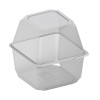 Caserole cu capac pentru o savarina, 520cc, 1200buc Produse 550,00 lei