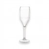 Pahar transparent sampanie, material SAN, 150ml, 6buc Produse 76,05 lei