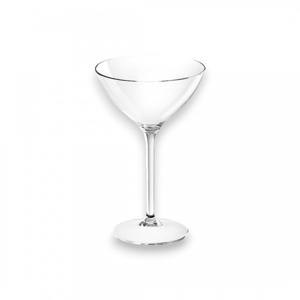 Pahar transparent cocktail, tritan, 300ml, 6buc Produse 115,99 lei