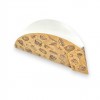 Tavita tacos, carton natur, design Urban, 100buc Produse 35,99 lei