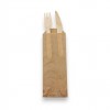 Port tacamuri, hartie natur, 23*8 cm (2000buc) Naproane si port tacamuri 126,92 lei