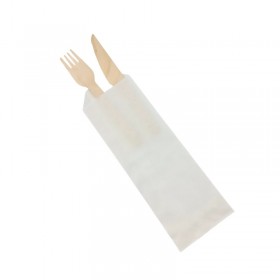 Port tacamuri, hartie alba, 23*8 cm (2000buc) Naproane si port tacamuri 126,92 lei