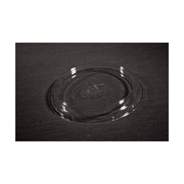 Capac 95mm, plat, fara orificiu, 100buc Produse 11,99 lei