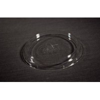 Capac 95mm, plat, fara orificiu, 100buc Produse 11,99 lei