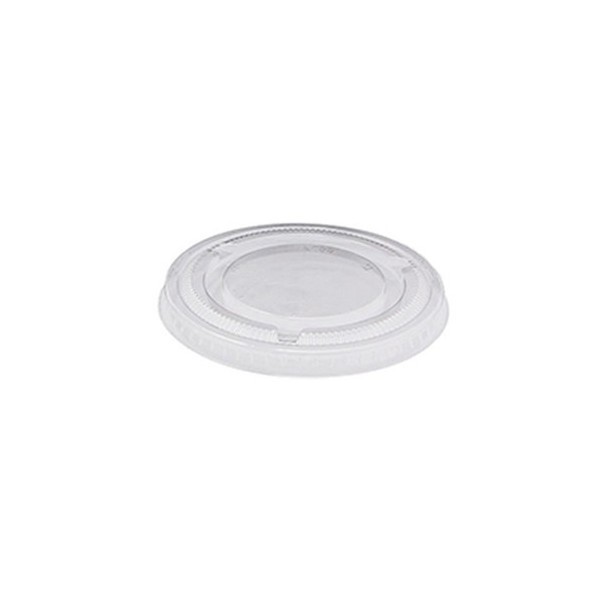 Capac 95mm, plat, fara orificiu, 100buc Produse 11,99 lei