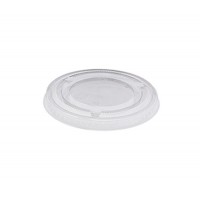 Capac 95mm, plat, fara orificiu, 100buc Produse 11,99 lei