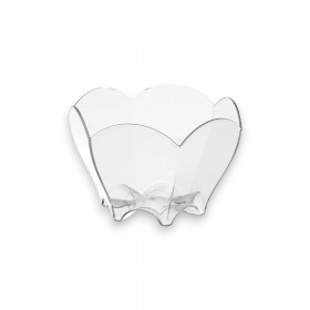 Cupa Tulip, transparenta, 70cc, 25buc Produse 21,44 lei