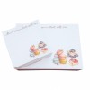 Cutii prajituri, Made with love, 14*14*6 cm (25buc) Produse 17,39 lei