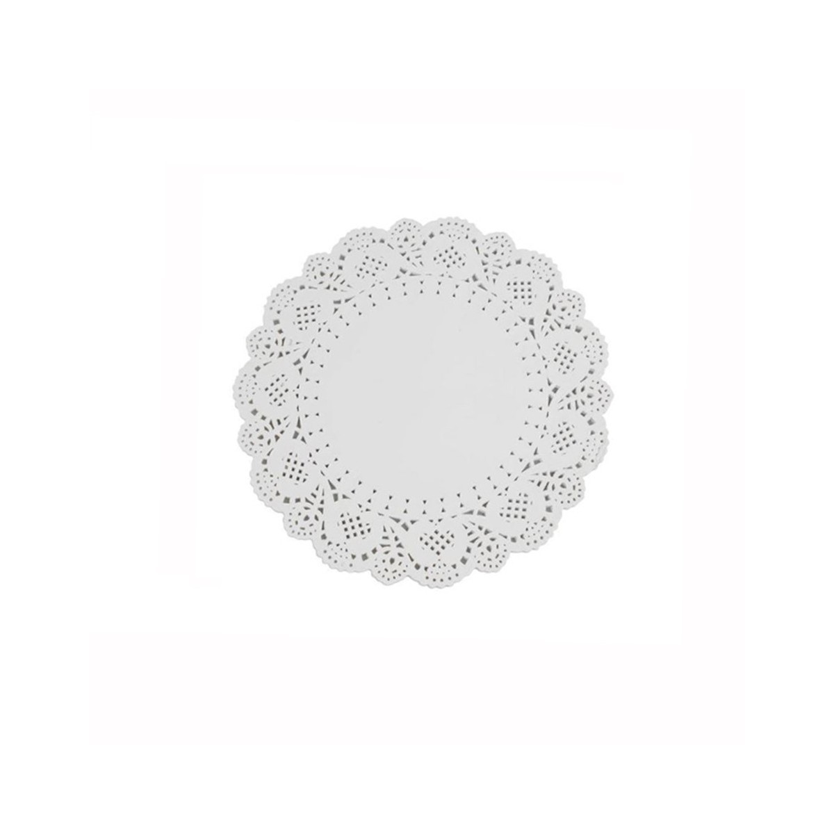 Dantela hartie 25cm (100buc) Produse 29,00 lei