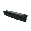 Cutii macarons, negre, 28*5*h5 cm, 50buc, outlet Lichidari de stoc 54,48 lei