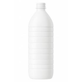 Flacoane 2L, pet alb, rotunda, F38mm Produse 2,01 lei